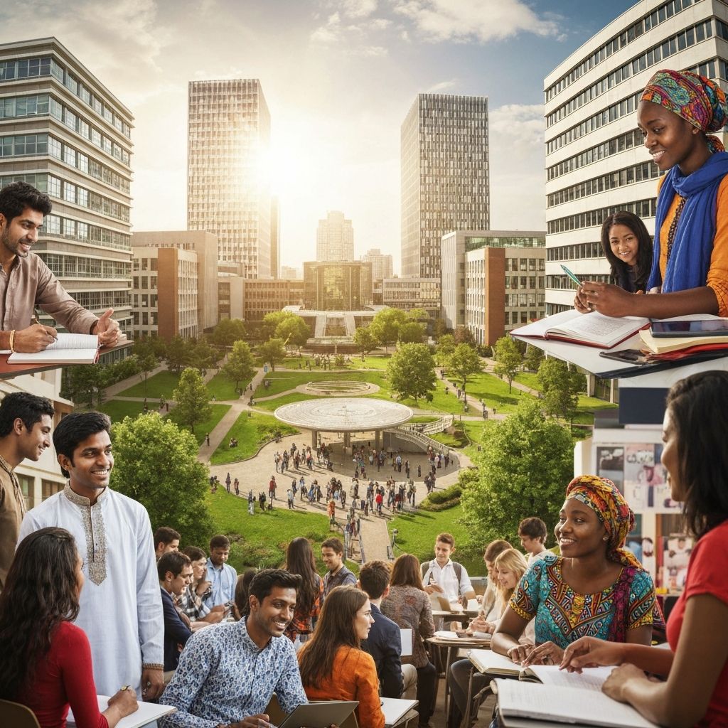 Middlesex University